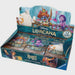 Disney Lorcana: Azurite Sea Booster Box