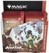 Magic the Gathering Avatar the Last Airbender Collector Booster Box