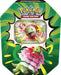 Ascended Heroes Tin - Assorted (Mega Emboar ex, Mega Feraligatr ex or Mega Meganium ex) | Pokemon TCG