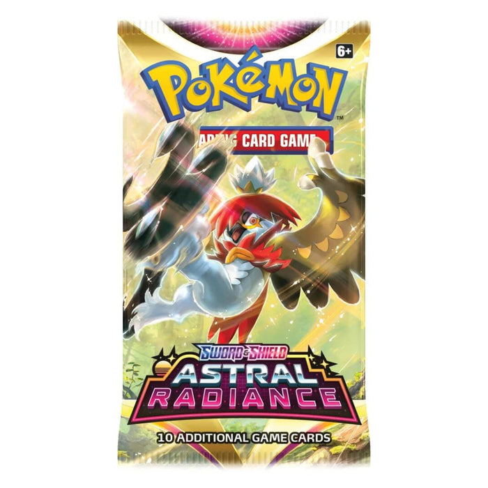 Astral Radiance Booster Box | Pokemon TCG