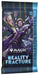 Magic the Gathering Reality Fracture Collector Booster Box