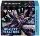 Magic the Gathering Reality Fracture Collector Booster Box
