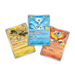 30th Celebration Poster Collection | Pokemon TCG