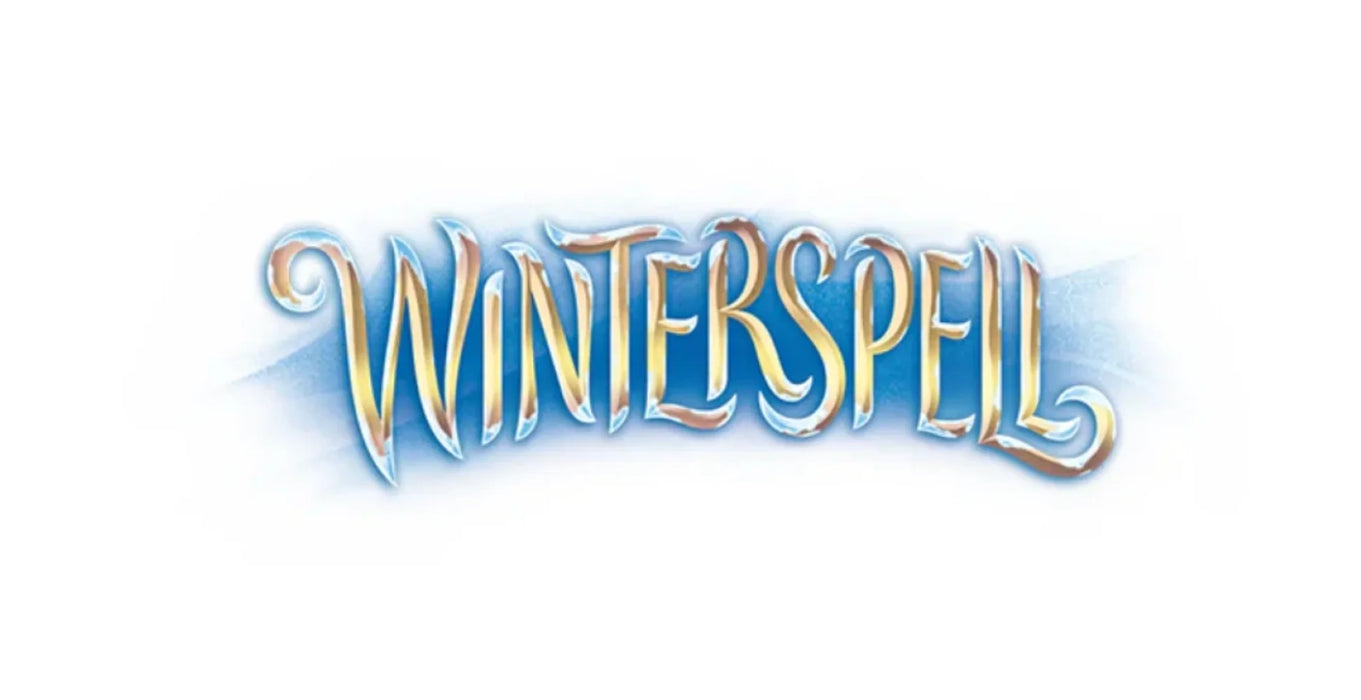 Disney Lorcana: Winterspell Illumineer's Trove