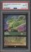 Diablo Devoted Herald Disney Lorcana Ursula's Return #70 PSA 8
