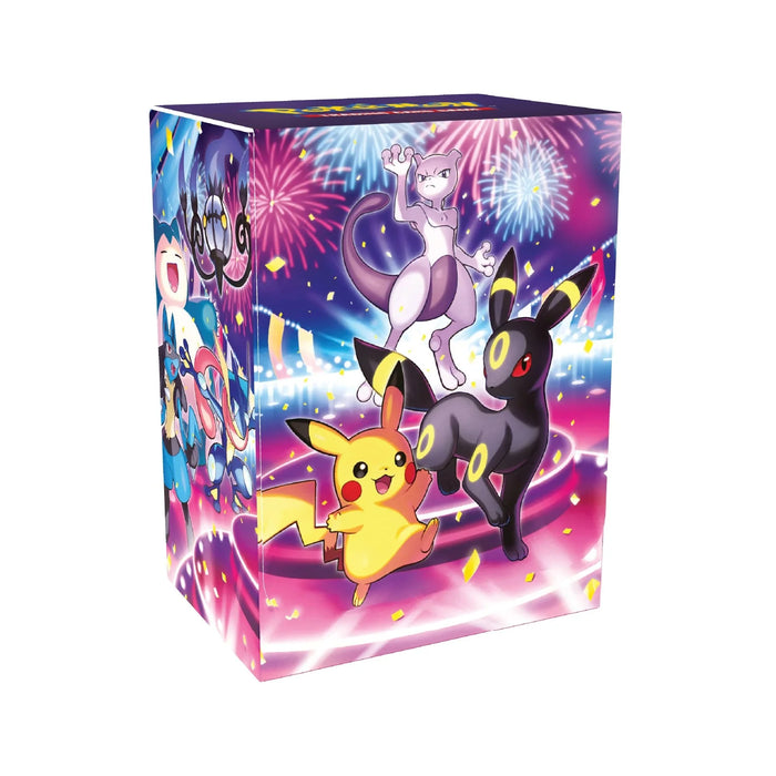 30th Celebration Pikachu ex Night Ultra-Premium Collection | Pokemon TCG