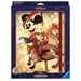 Disney Lorcana: 9-Pocket Portfolio (Mickey & Minnie)