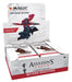 Magic the Gathering Assassins Creed Beyond Booster Box
