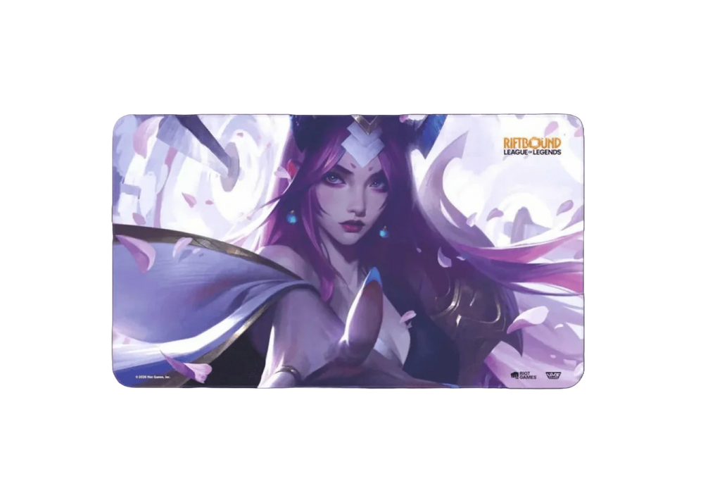Riftbound League of Legends TCG: Spiritforged Playmat - Irelia