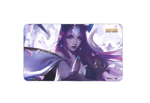 Riftbound League of Legends TCG: Spiritforged Playmat - Irelia