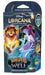 Disney Lorcana: Whispers in the Well Starter Deck Set of 2