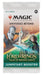 Magic the Gathering The Lord of the Rings Tales of Middle Earth Jumpstart Booster Pack