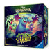 Disney Lorcana: Attack of the Vine! Illumineer's Trove
