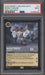 Mickey Mouse Disney Lorcana Gen Con 2023 #11 PSA 9