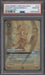 Gadget Hackwrench Disney Lorcana Azurite Sea Enchanted #217 PSA 10