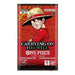 Carrying On His Will OP-13 Booster Pack | One Piece Card Game
