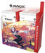 Magic the Gathering Spiderman Collector Booster Box