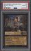 Mickey Mouse Disney Lorcana Ursula's Return Foil #16 PSA 10