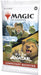 Magic the Gathering Avatar the Last Airbender Jumpstart Booster Box