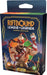 Riftbound League of Legends Origins Lee Sin Starter Deck