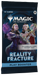 Magic the Gathering Reality Fracture Play Booster Box