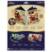 Disney Lorcana: 9-Pocket Portfolio (Mickey & Minnie)