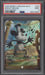 Mickey Mouse Steamboat Pilot Disney Lorcana Fabled Enchanted #231 PSA 9