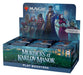 Magic the Gathering Murders at Karlov Manor Play Booster Box