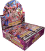 YU-GI-OH! - TCG Phantom Revenge Booster Box Options