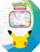 30th Celebration ex Tin - Assorted (Sylveon ex or Greninja ex) | Pokemon TCG