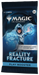 Magic the Gathering Reality Fracture Play Booster Box