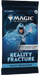 Magic the Gathering Reality Fracture Play Booster Box