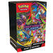 Phantasmal Flames Booster Bundle (6 Packs) | Pokemon TCG