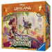 Disney Lorcana: Wilds Unknown Illumineer's Trove