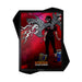 Riftbound League of Legends TCG: Art Sleeves (Vi, Piltover Enforcer)