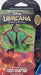 Disney Lorcana: The First Chapter Starter Deck (Emerald & Ruby)