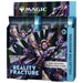Magic the Gathering Reality Fracture Collector Booster Box