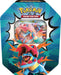 Ascended Heroes Tin - Assorted (Mega Emboar ex, Mega Feraligatr ex or Mega Meganium ex) | Pokemon TCG