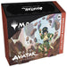 Magic the Gathering Avatar the Last Airbender Collector Booster Box