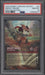 Mickey Mouse Brave Little Tailor Disney Lorcana D23 Collection #01 PSA 10