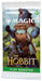 Magic the Gathering The Hobbit Play Booster Box