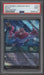 Beast Disney Lorcana Rise of the Floodborn #210 PSA 9