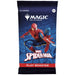 Magic the Gathering Spiderman Play Booster Box