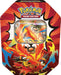 Ascended Heroes Tin - Assorted (Mega Emboar ex, Mega Feraligatr ex or Mega Meganium ex) | Pokemon TCG