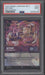 Arthur Disney Lorcana Rise of the Floodborn Enchanted #207 PSA 9 #2
