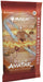 Magic the Gathering Avatar the Last Airbender Collector Booster Box