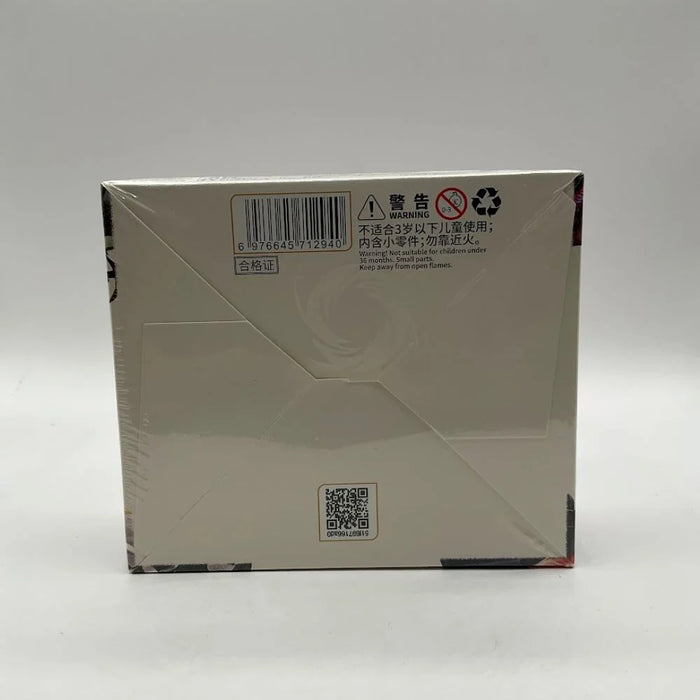 Riftbound League of Legends TCG: Chinese Spiritforged Jumbo Booster Box