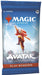 Magic the Gathering Avatar the Last Airbender Play Booster Box