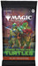 Magic the Gathering Teenage Mutant Ninja Turtles Play Booster Box