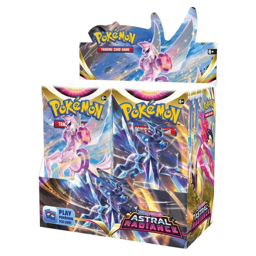 Astral Radiance Booster Box | Pokemon TCG